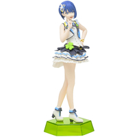SEGA Desktop x Decorate Collections - HATSUNE MIKU COLORFUL STAGE - Kiritani Haruka