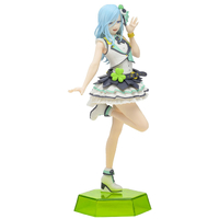 SEGA Desktop x Decorate Collections - HATSUNE MIKU COLORFUL STAGE - Hinomori Shizuku