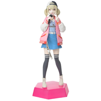 SEGA Desktop x Decorate Collections - HATSUNE MIKU COLORFUL STAGE - Azusawa Kohane
