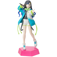 SEGA Desktop x Decorate Collections - HATSUNE MIKU COLORFUL STAGE - Shiraishi An