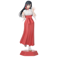 SEGA Desktop x Decorate Collections - Tying the Knot with an Amagami Sister - Yae Amagami