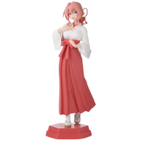 SEGA Desktop x Decorate Collections - Tying the Knot with an Amagami Sister - Yuna Amagami