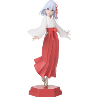 SEGA Desktop x Decorate Collections - Tying the Knot with an Amagami Sister - Asahi Amagami