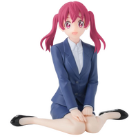 SEGA PM Perching Figure - Magilumiere Co Ltd - Kana Sakuragi