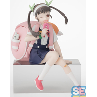 SEGA PM Perching Figure - Monogatari Series - Mayoi Hachikuji