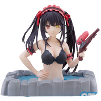 SEGA Thermae Utopia - DATE A LIVE V - Kurumi Tokisaki