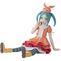 SEGA PM Perching Figure - Monogatari Series - Yotsugi Ononoki