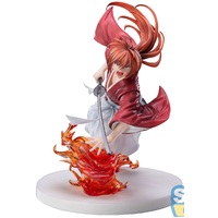 SEGA Luminasta - Rurouni Kenshin - Kenshin Himura