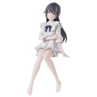 SEGA PM Perching Figure - Alya Sometimes Hides Her Feelings in Russian - Yuki