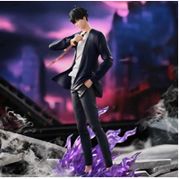 SEGA XrossLink - Solo Leveling - Sung Jinwoo