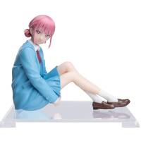 SEGA PM Perching Figure - Blue Box - Hina Chono