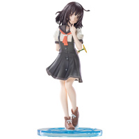 SEGA XStellar - Monogatari Series - Nadeko Sengoku