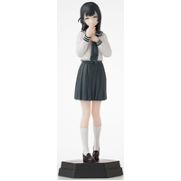 SEGA Desktop x Decorate Collections - There is also a hole in the student organization - Arisu Terui