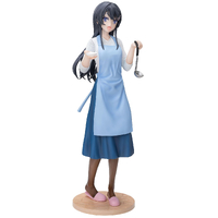 SEGA Luminasta - Rascal Does Not Dream of Bunny Girl Senpai - Mai Sakurajima Apron