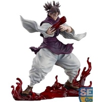 SEGA FIGURIZMα - Jujutsu Kaisen - Choso Flowing Red Scale Stack