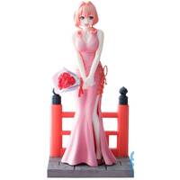 SEGA Luminasta - Tying the Knot with an Amagami Sister - Yuna Amagami