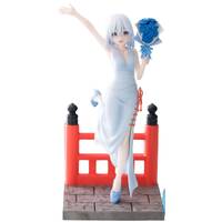 SEGA Luminasta - Tying the Knot with an Amagami Sister - Asahi Amagami