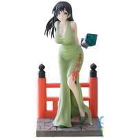 SEGA Luminasta - Tying the Knot with an Amagami Sister - Yae Amagami