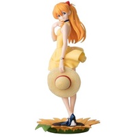 SEGA Luminasta - Neon Genesis EVANGELION - Asuka Summer Dress Ver.2