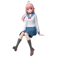 SEGA PM Perching Figure - WITCH WATCH - Nico Wakatsuki