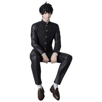 SEGA PM Perching Figure - WITCH WATCH - Morihito Otogi
