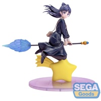 SEGA Luminasta - WITCH WATCH - Nemu Miyao