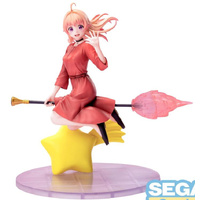 SEGA Luminasta - WITCH WATCH - Nico Wakatsuki