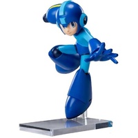SEGA Luminasta - Mega Man - Mega Man