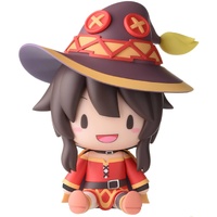 SEGA fuwa petit - KONOSUBA Chibi Figure - Megumin