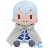 SEGA fuwa petit M Plush - Frieren Beyond Journey's End - Himmel