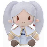 SEGA fuwa petit M Plush - Frieren Beyond Journey's End - Frieren