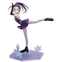 SEGA Luminasta - Medalist - Hikaru Kamisaki
