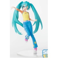 SEGA Desktop×Decorate Collections Hatsune Miku x Love and Berry Dress Up and Dance - Hatsune Miku Love Costume Ver.
