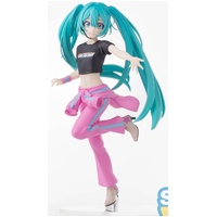 SEGA Desktop×Decorate Collections Hatsune Miku x Love and Berry Dress Up and Dance - Hatsune Miku Berry Costume Ver.