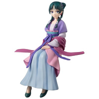 SEGA PM Perching Figure - The Apothecary Diaries - Maomao Moon Fairy Ver.