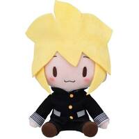 SEGA fuwa petit Hatsune Miku Series Mini Plush - Kagamine Len Uniform Ver. (EX)