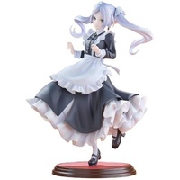 SEGA Luminasta - Frieren Beyond Journey's End - Frieren Maid Costume