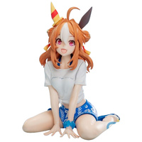 SEGA Yumemirize - Umamusume Pretty Derby - Copano Rickey - Gaze on Me