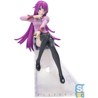 SEGA Luminasta - Monogatari Series - Hitagi Senjyogahara