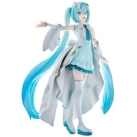 SEGA Luminasta - COLORFUL STAGE The Movie - A Miku Who Can't Sing - Unshuttered SEKAI Hatsune Miku