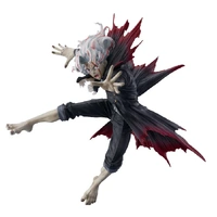 SEGA FIGURIZMα - DAN DA DAN - Okarun transformed Key Visual Ver.