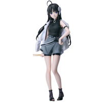 SEGA XStellar - GIRLS BAND CRY - Subaru Awa