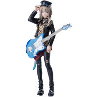 SEGA XStellar - GIRLS BAND CRY - Momoka Kawaragi