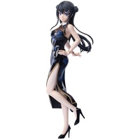 SEGA XStellar - Rascal Does Not Dream Series - Mai Sakurajima Chinese Dress
