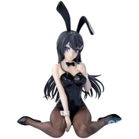 SEGA Yumemirize - Rascal Does Not Dream - Series - Mai Sakurajima Bunny