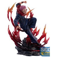 SEGA FIGURIZMα - Jujutsu Kaisen - Sukuna