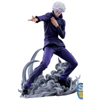 SEGA Luminasta - Jujutsu Kaisen - Satoru Gojo Hollow Purple Kyoshiki Murasaki