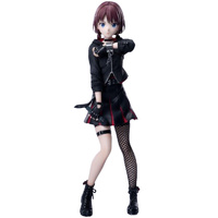 SEGA XStellar - GIRLS BAND CRY - Nina Iseri