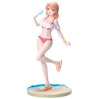 SEGA Luminasta - My Teen Romantic Comedy SNAFU Climax - Iroha Isshiki Midsummer TOKYO BAY