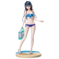 SEGA Luminasta - My Teen Romantic Comedy SNAFU Climax - Yukino Yukinoshita Midsummer TOKYO BAY